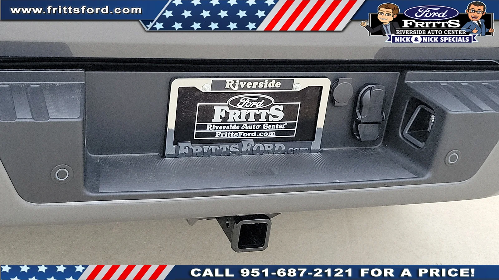 New 2026 Carbonized Gray Metallic Ford STX® image 23