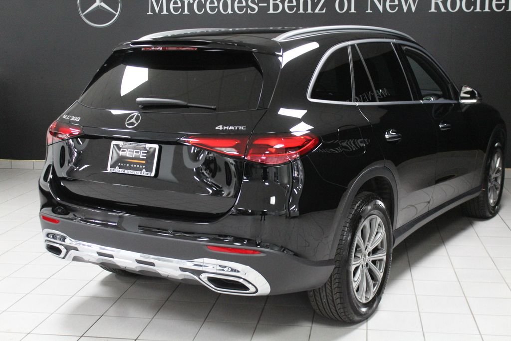 2026 Mercedes-Benz GLC Base - Photo 37