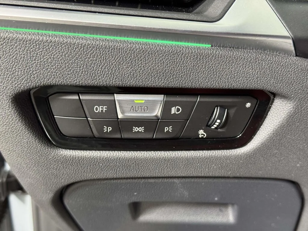 Used 2024 Gray BMW Competition image 19