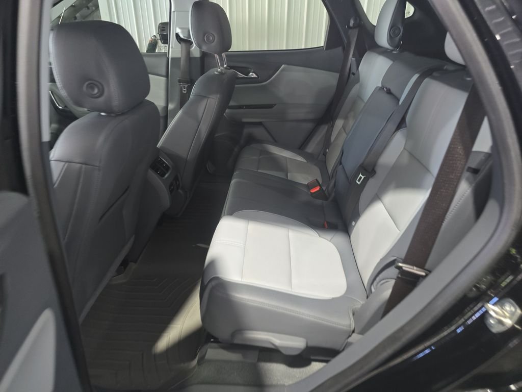 Used 2021 Black Chevrolet LT image 14