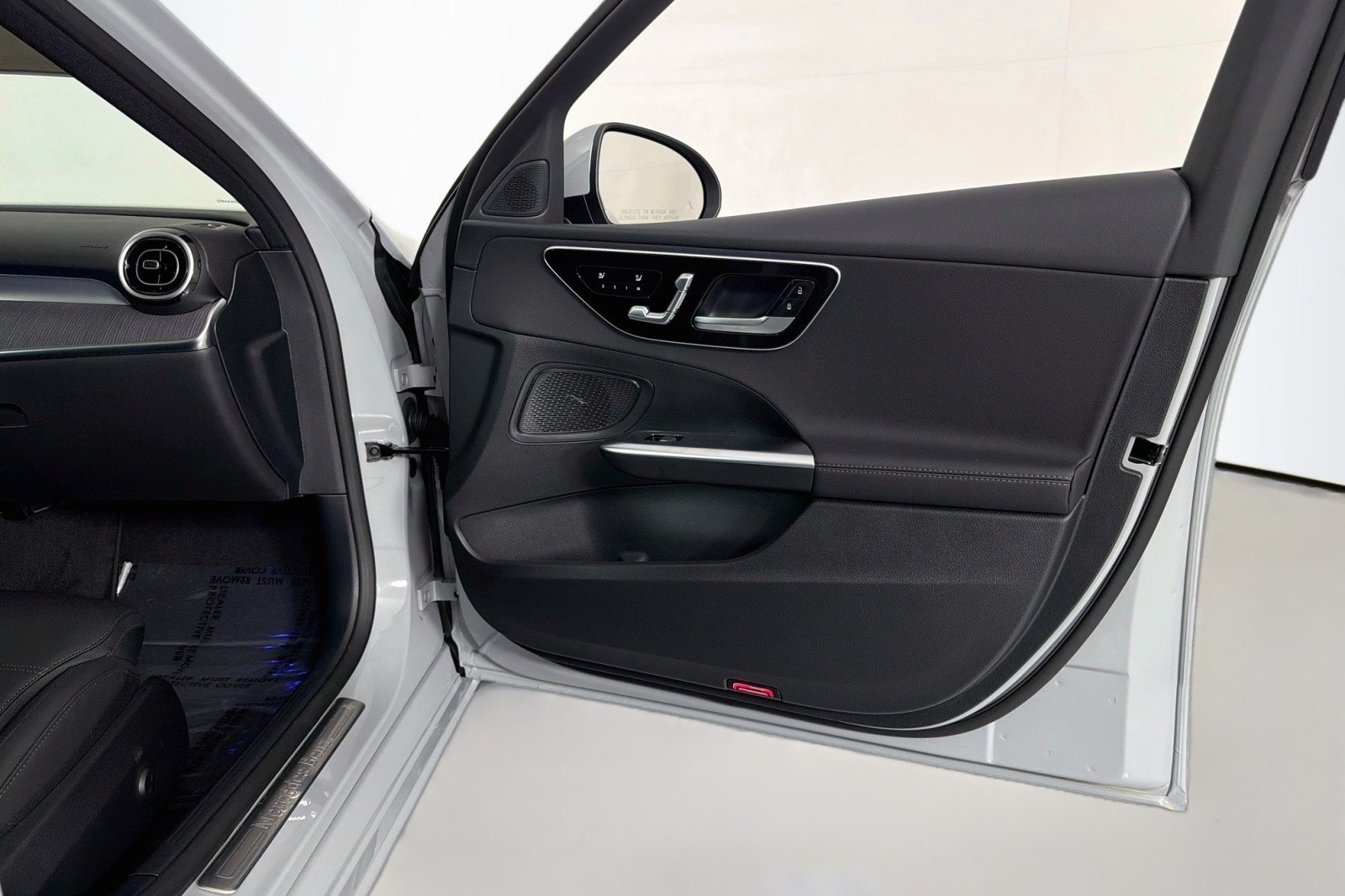 New 2026 MANUFAKTUR Alpine Grey Mercedes-Benz C 300 Sedan image 23