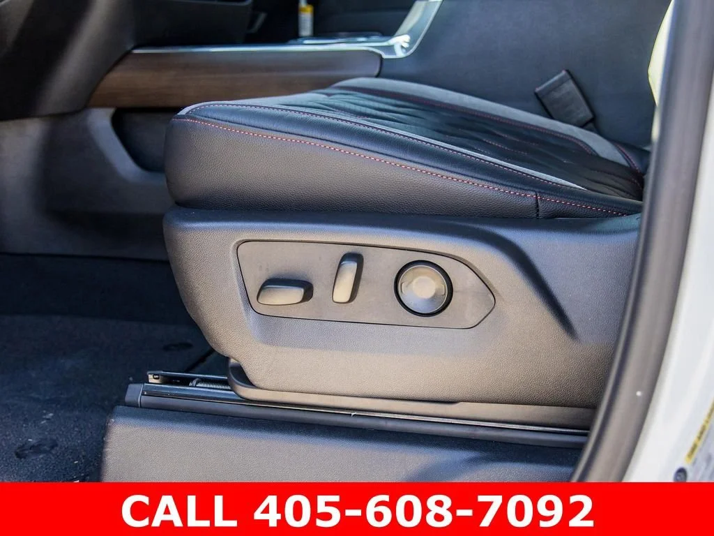 2025 Chevrolet Silverado 3500 HD High Country - Photo 37