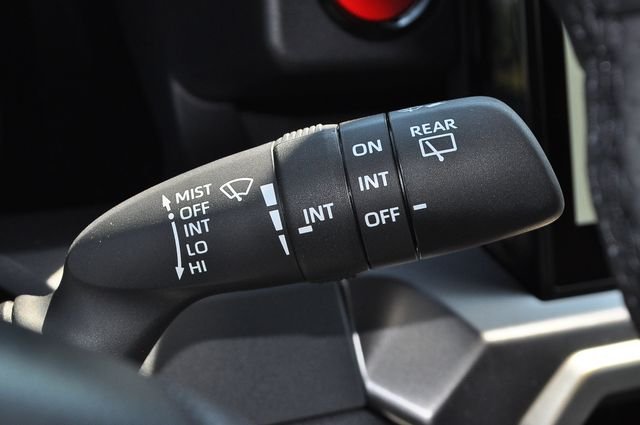New 2026 Black Toyota TRD Off-Road Premium i-FORCE MAX image 24