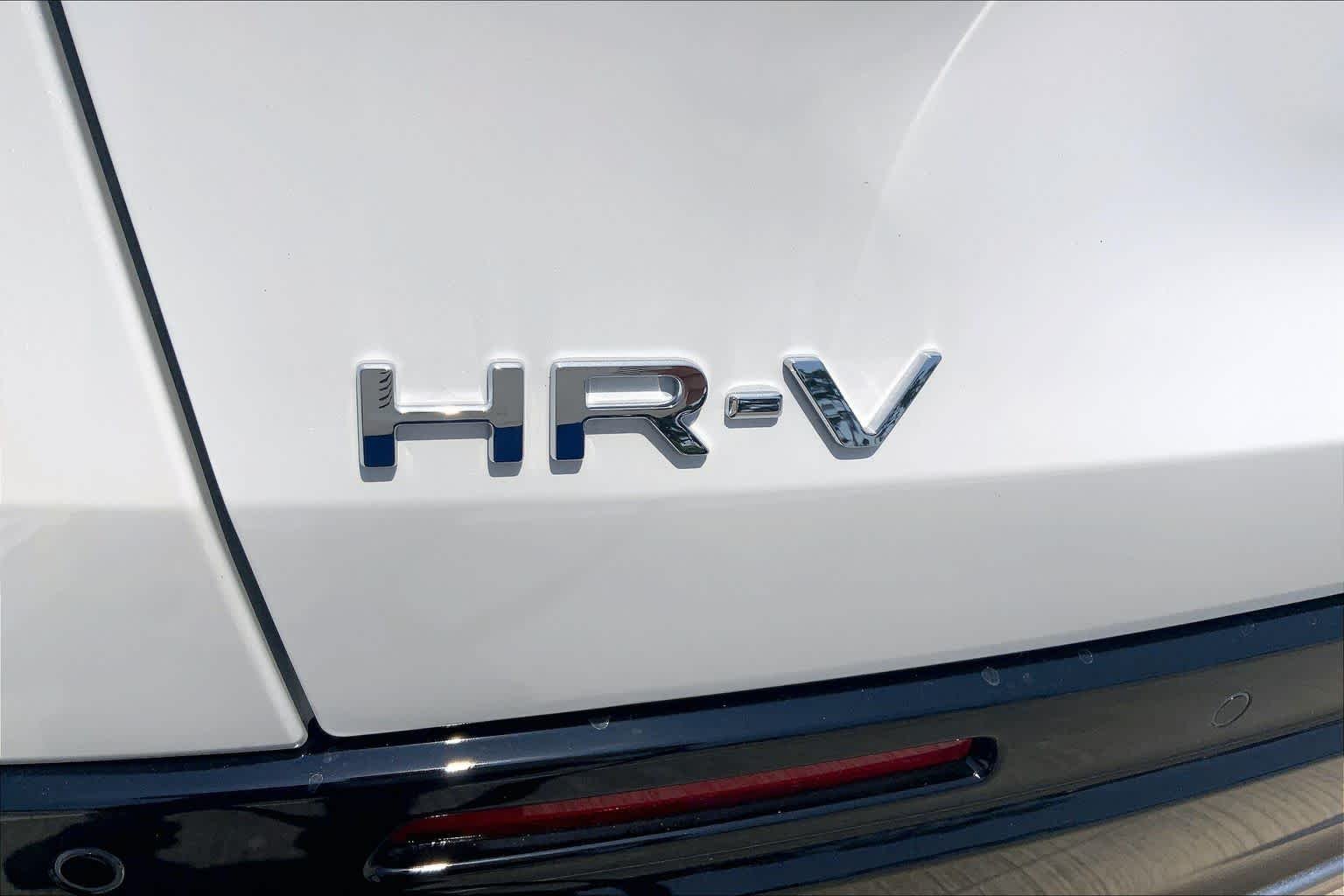New 2027 Platinum White Pearl Honda EX-L 2WD image 15