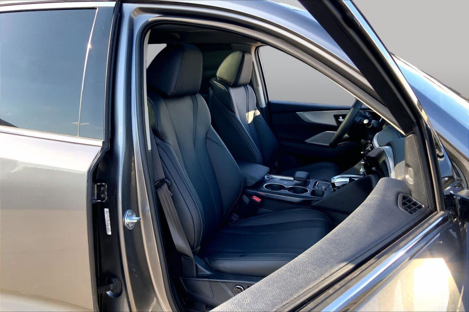 2024 Acura MDX Base - Photo 9