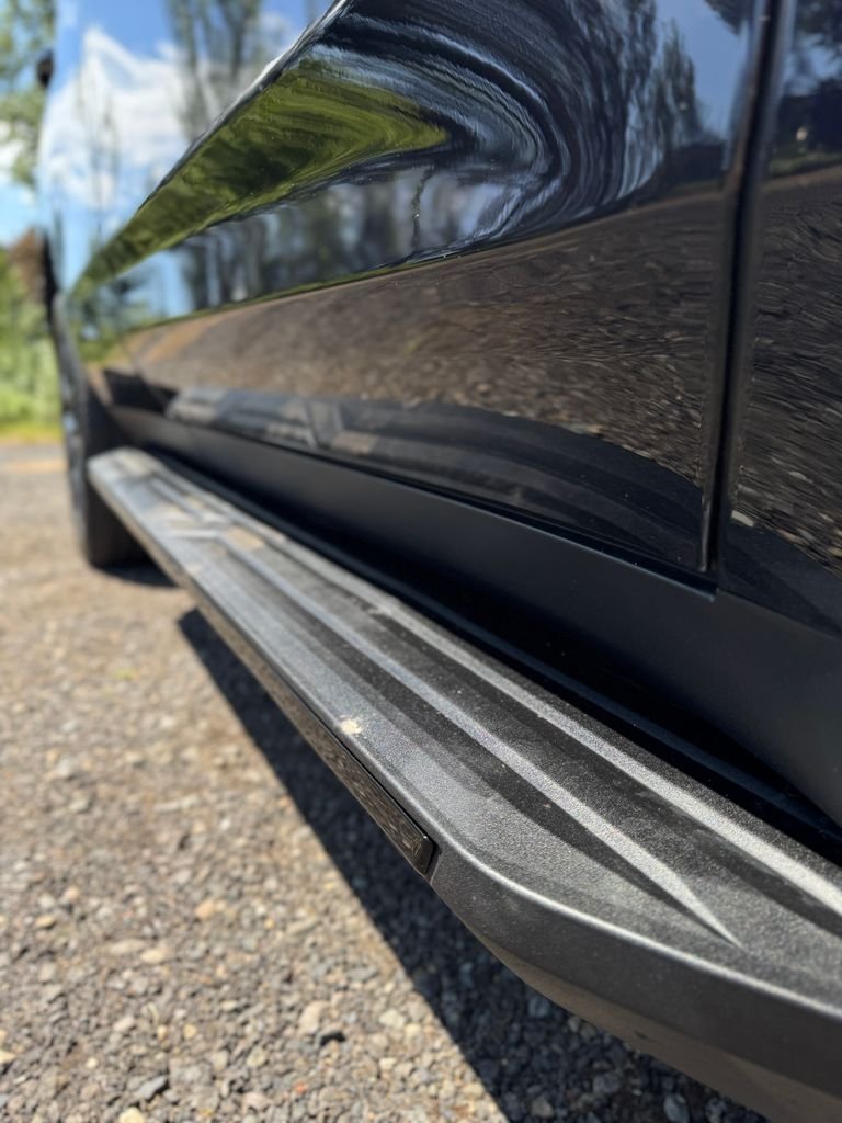 Used 2023 Midnight Blue Metallic Chevrolet RST image 49