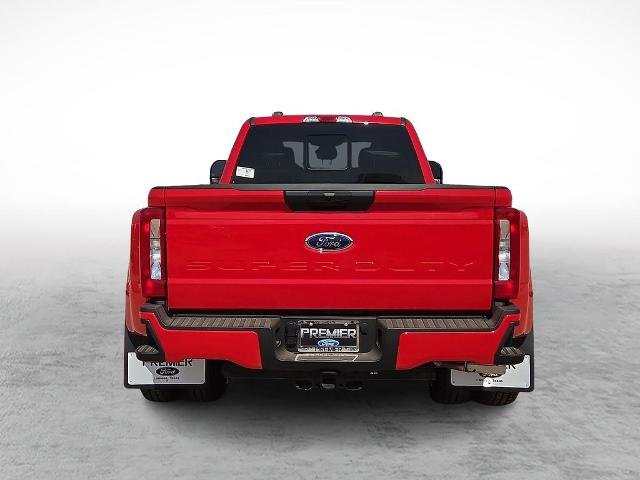 New 2026 Race Red Ford F-350® XL image 34