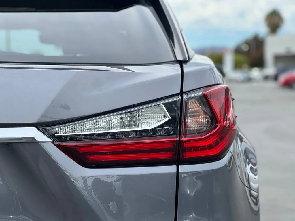 Used 2017 Gray Lexus 350 image 14