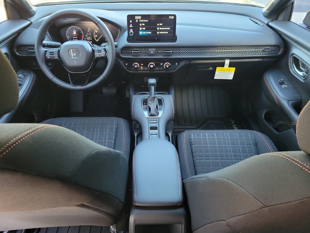2027 Honda HR-V Sport - Photo 18