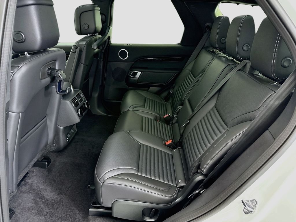 New 2026 Fuji White Land Rover S image 20