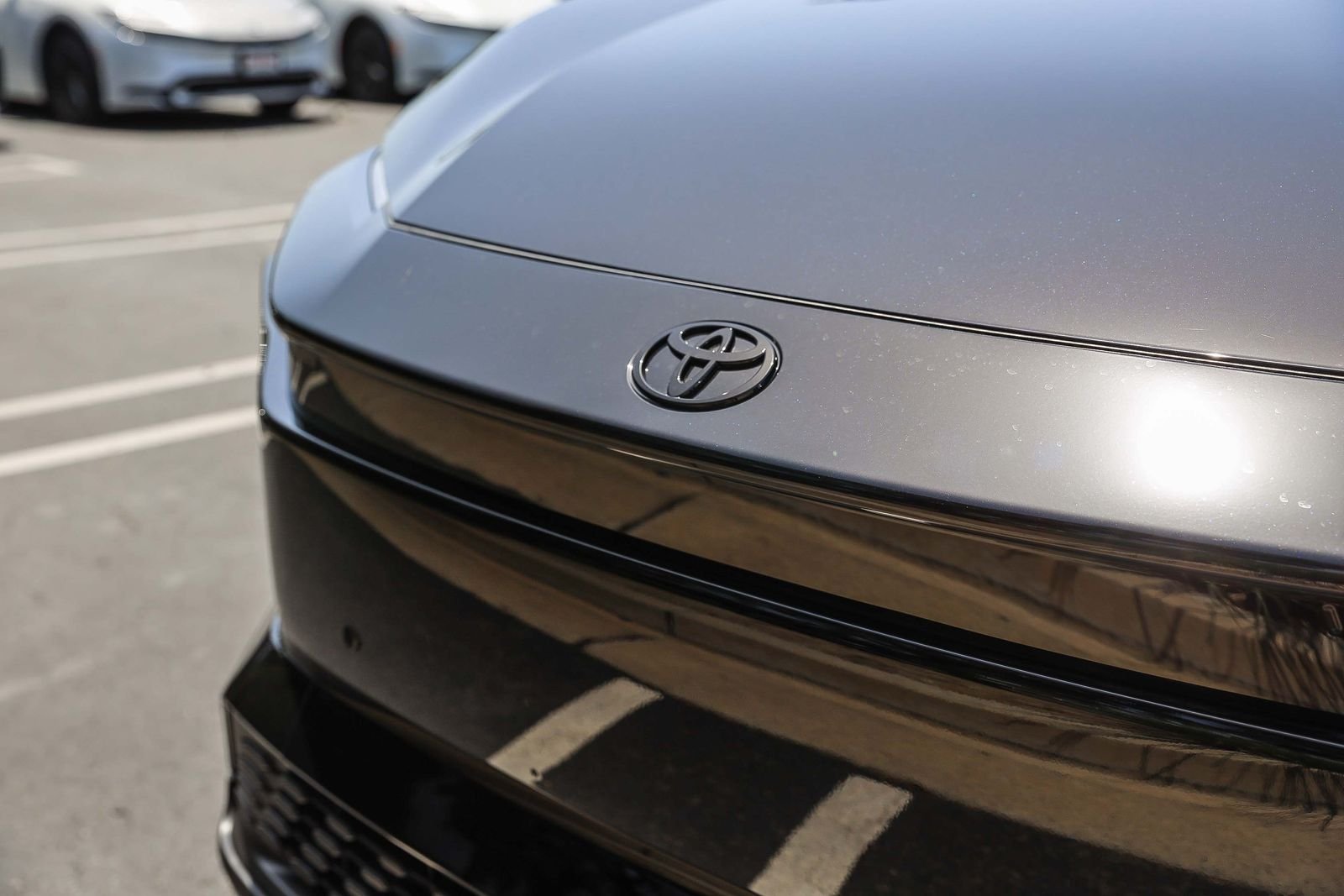 2026 Toyota C-HR SE - Photo 10