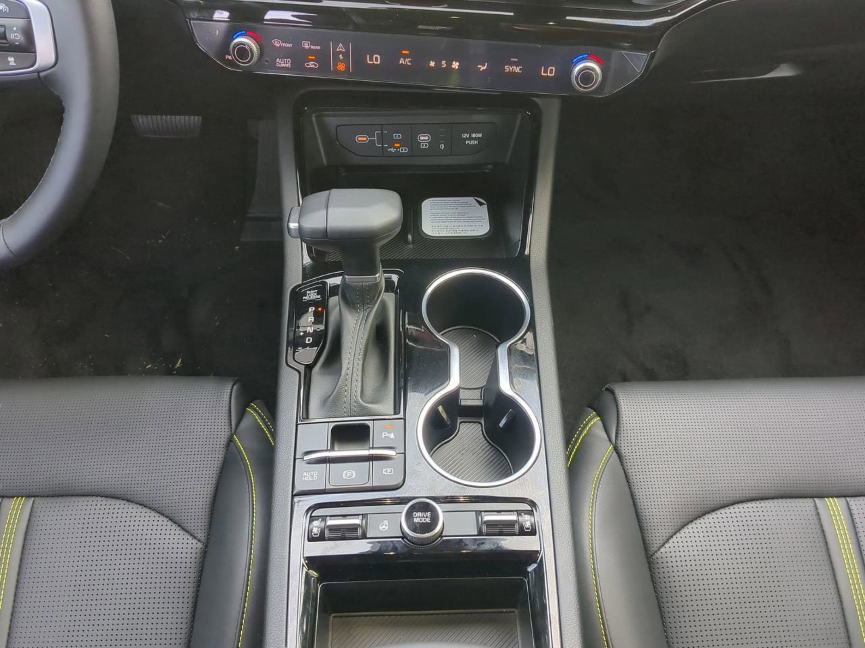 New 2026 Wolf Gray Kia GT image 16