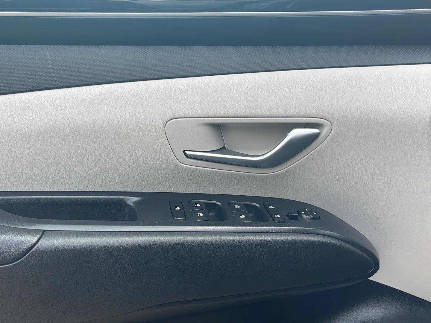 2023 Hyundai Tucson SEL - Photo 18