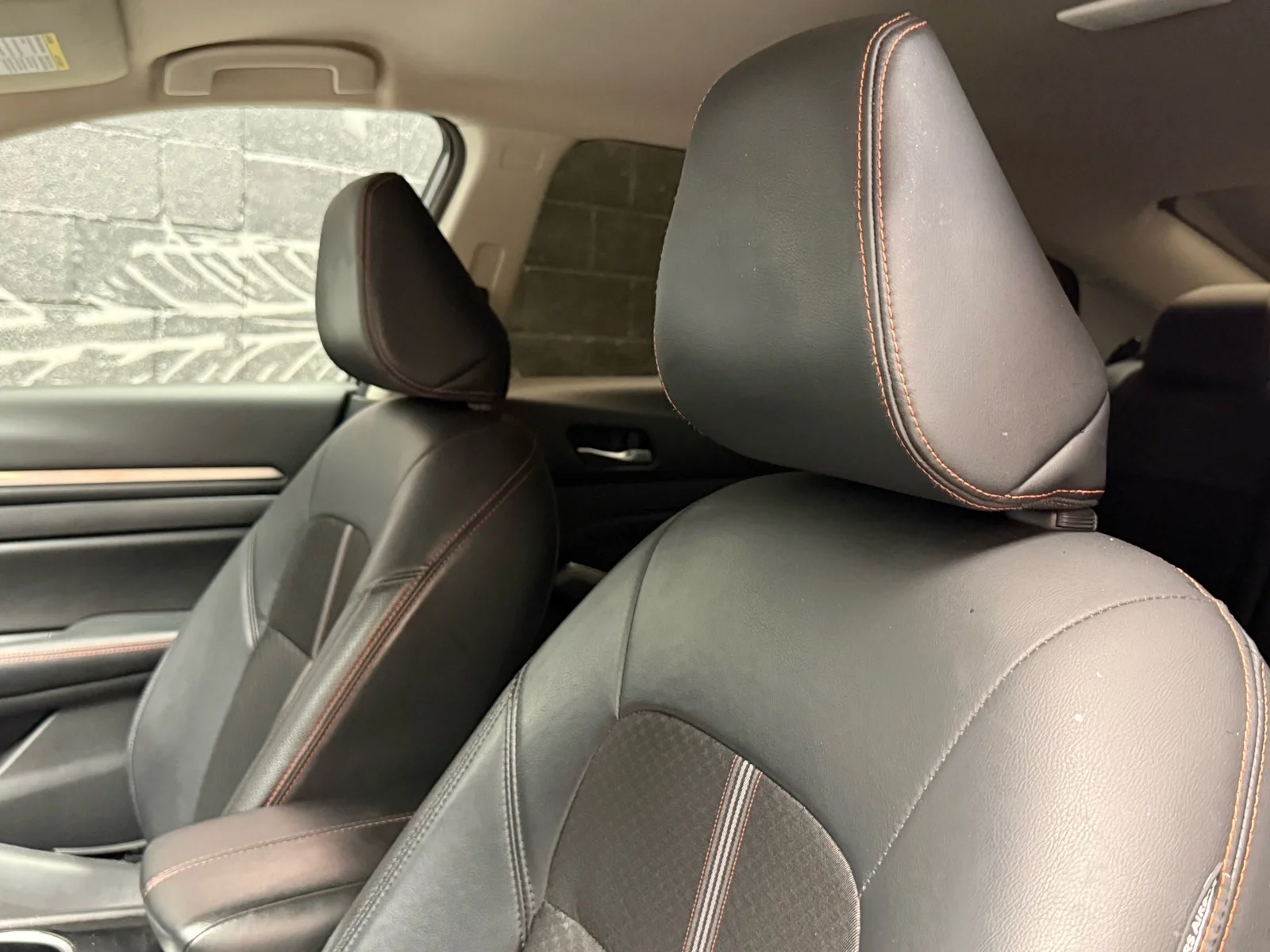 Used 2024 Gun Metallic (kad) Nissan 2.5 SR image 10