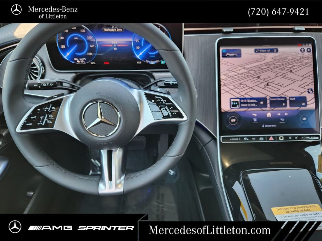 New 2026 Black Mercedes-Benz 320 SUV image 26