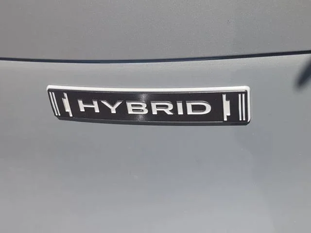New 2026 RIVER ROCK PEARL Subaru Limited Hybrid image 12