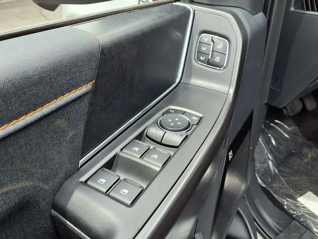 New 2026 Avalanche Ford Tremor image 10