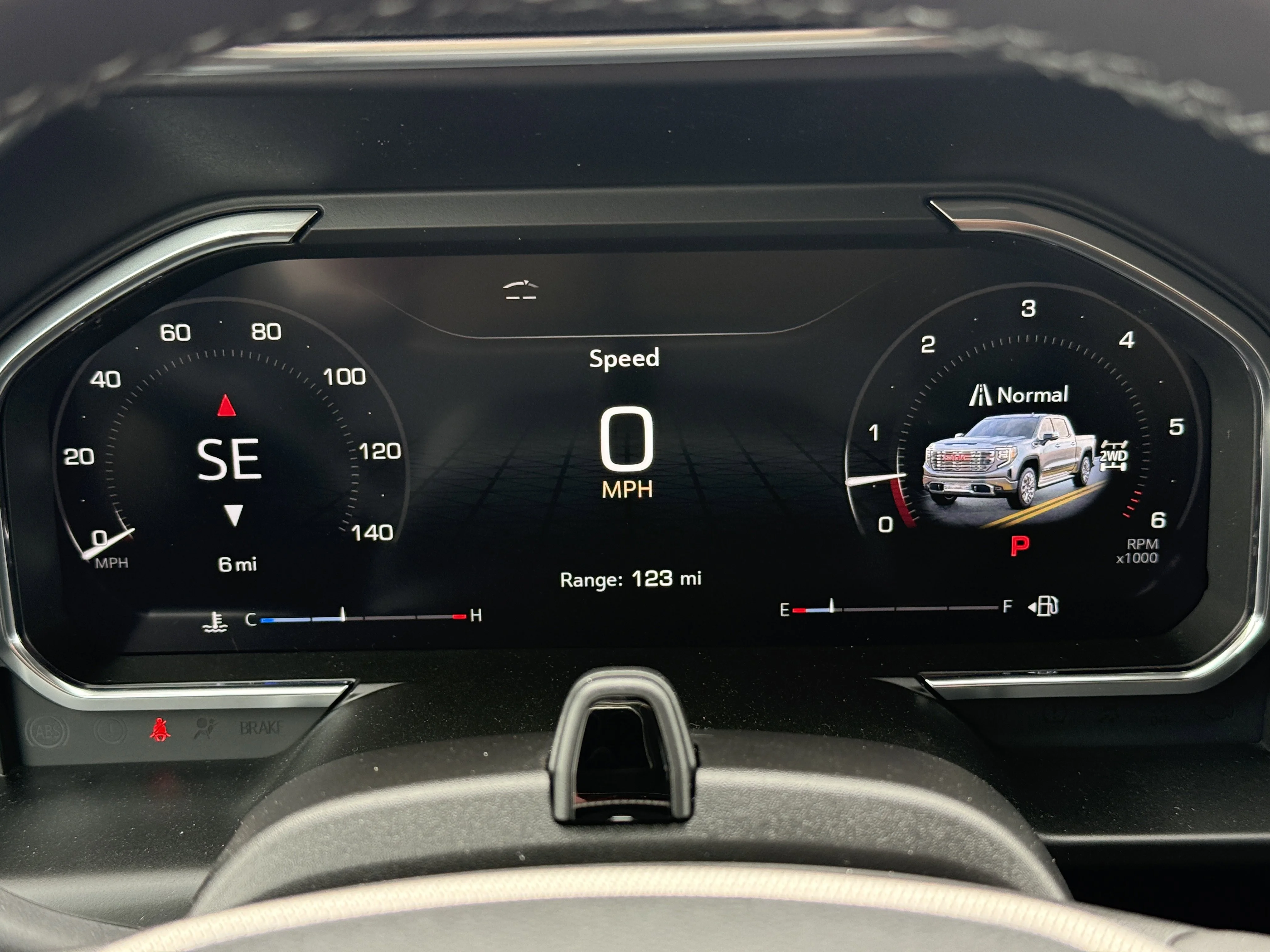 2026 GMC Sierra 1500 Denali - Photo 34