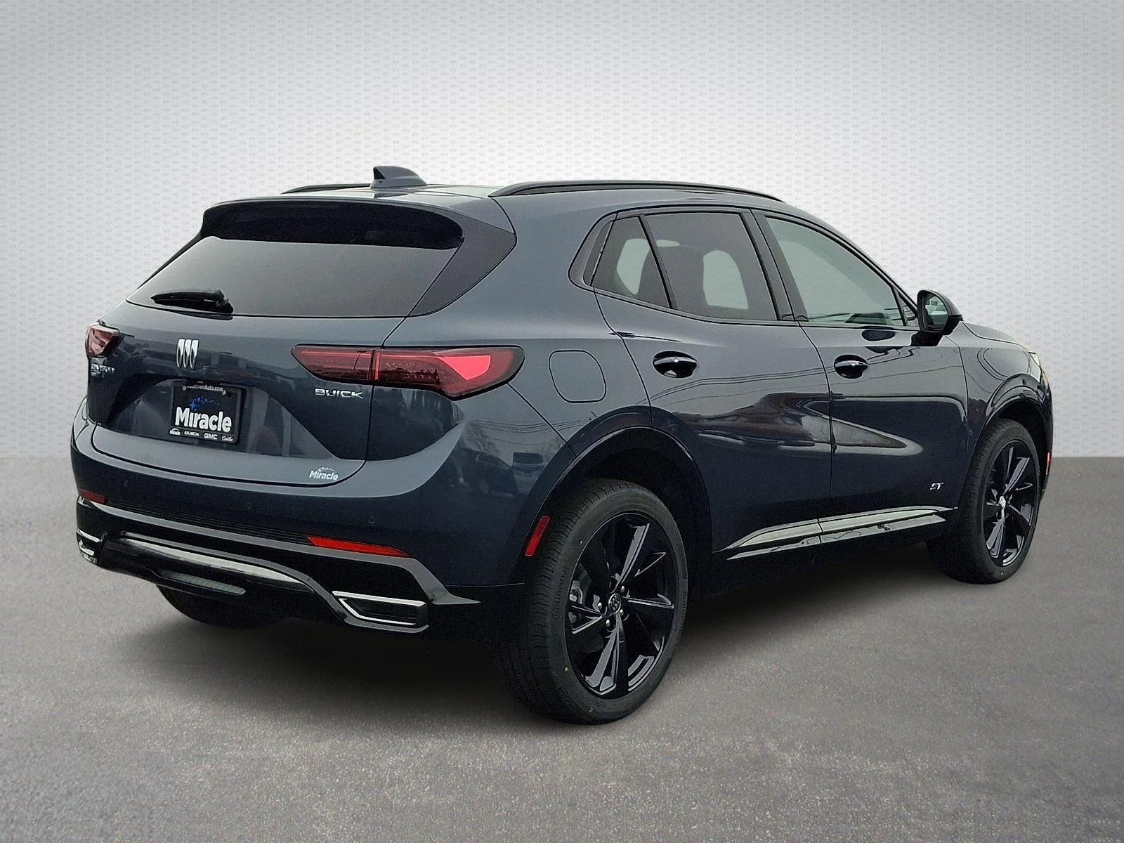 2026 Buick Envision Sport Touring - Photo 5