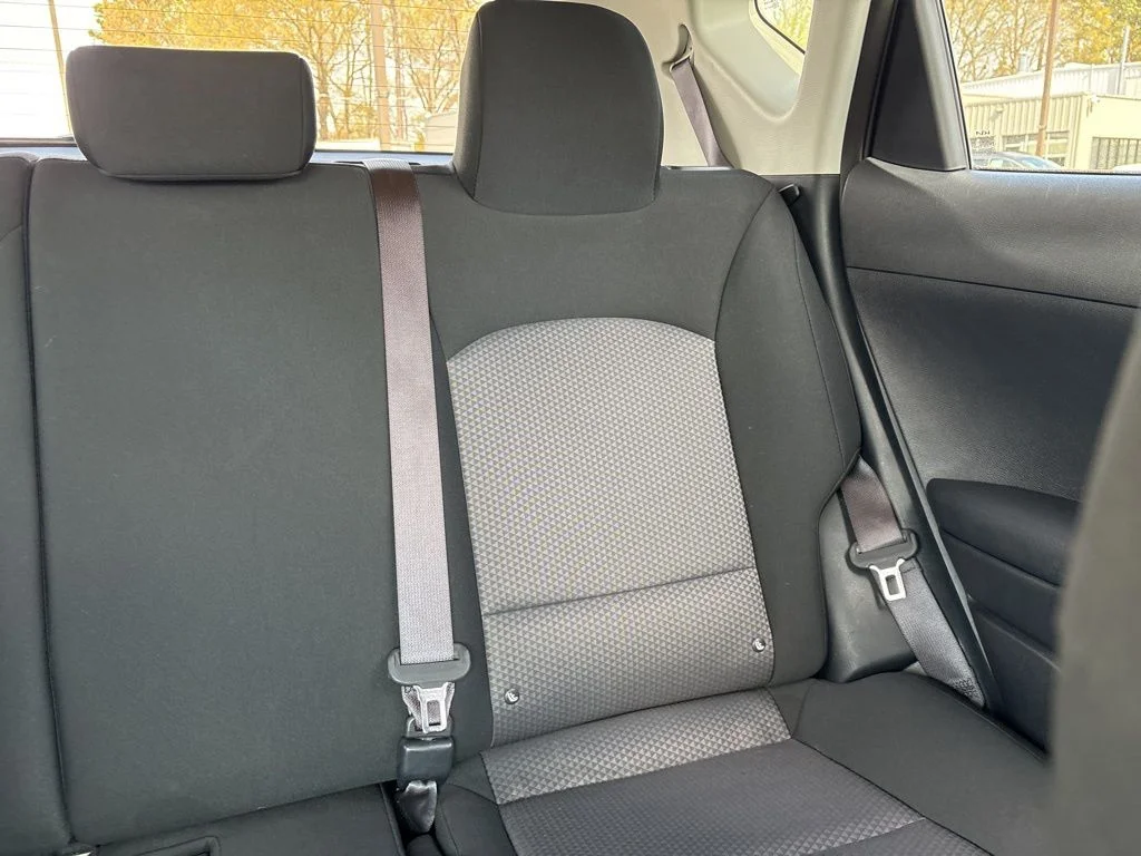 Used 2024 Gray Kia LX image 14