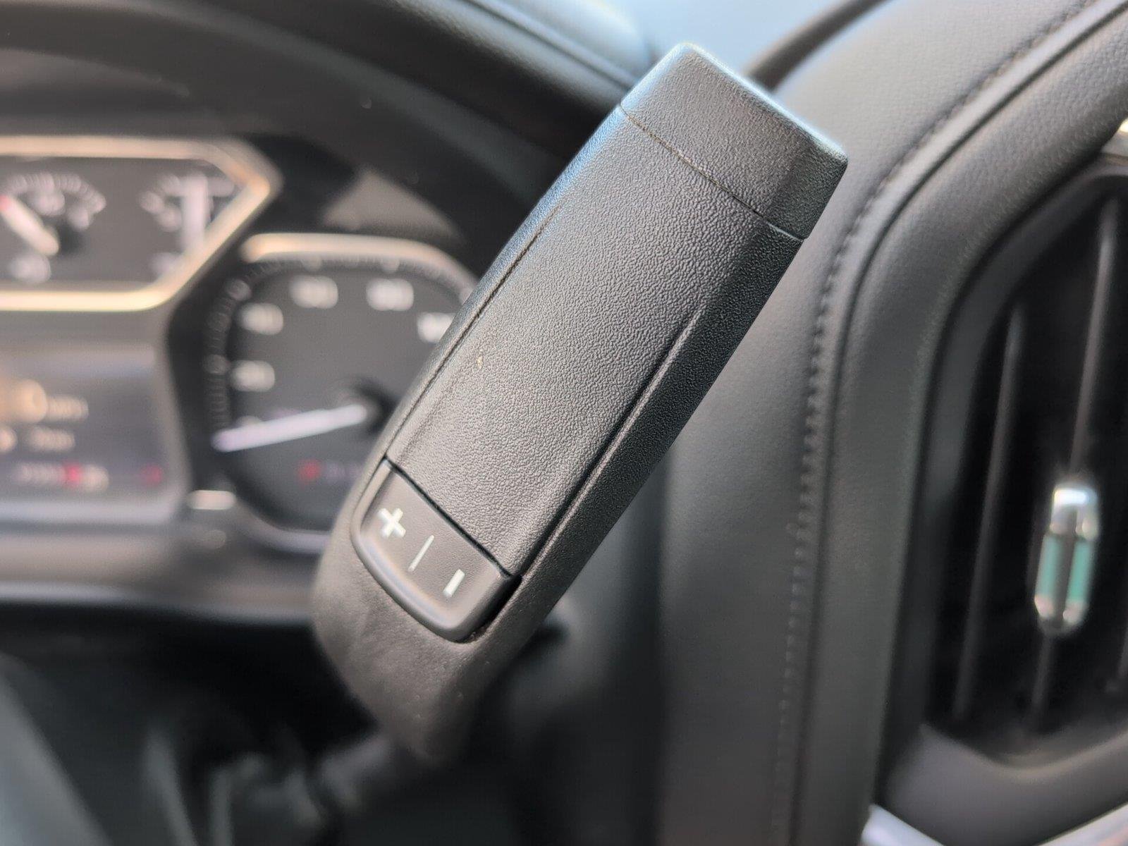 Used 2022 QUICKSILVER METALLIC GMC SLT image 23