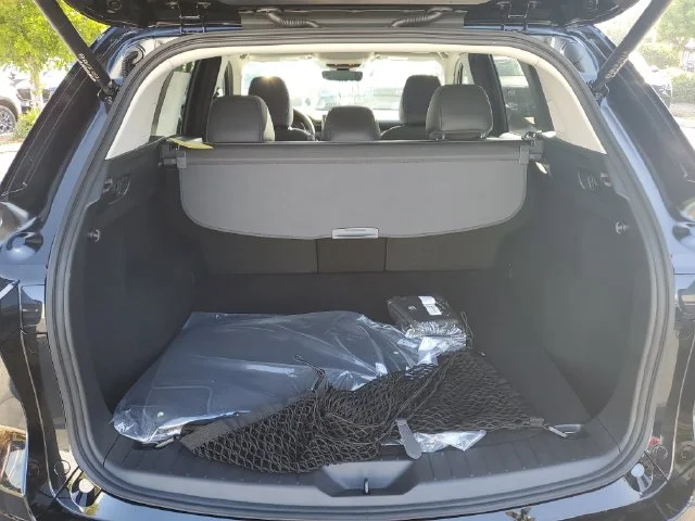 New 2026 Jet Black Mica Mazda 2.5 S Premium AWD image 17
