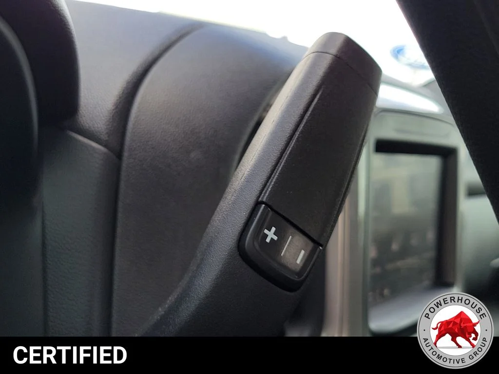 Certified Used 2024 White Chevrolet Custom image 29
