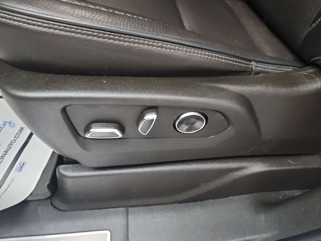 Certified Used 2024 White GMC Denali image 16