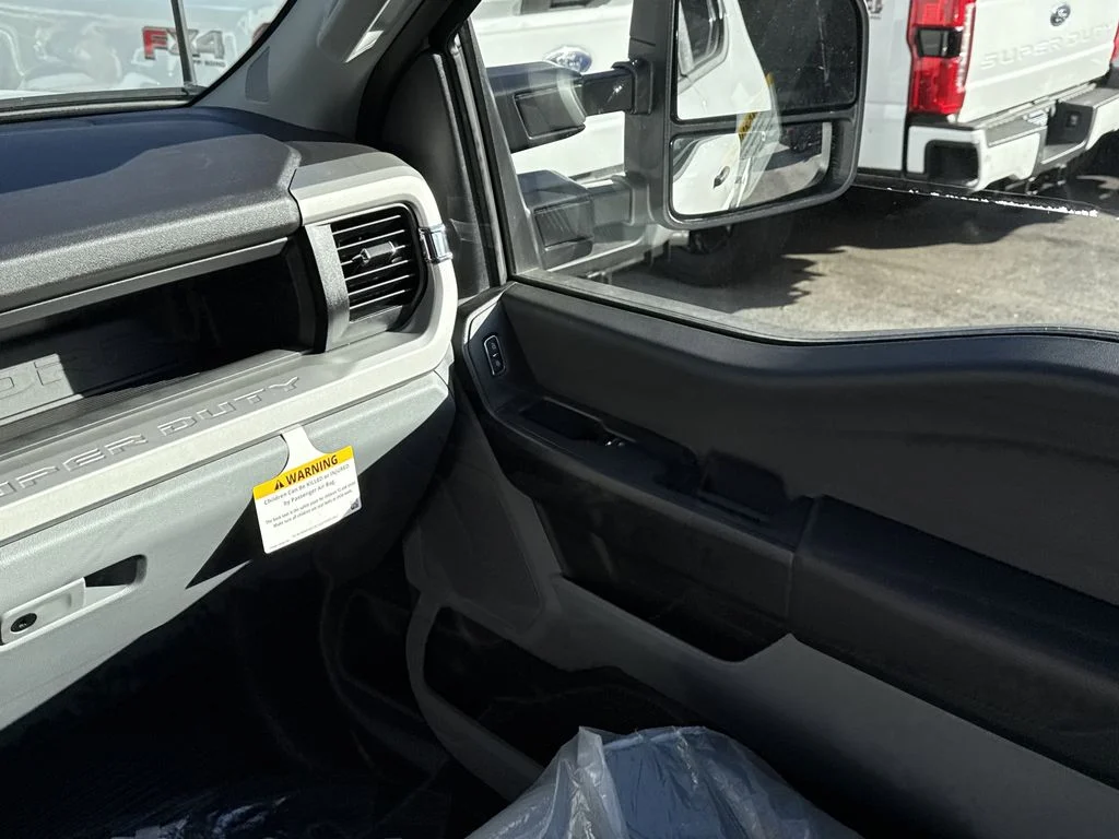 New 2026 White Ford XL image 15