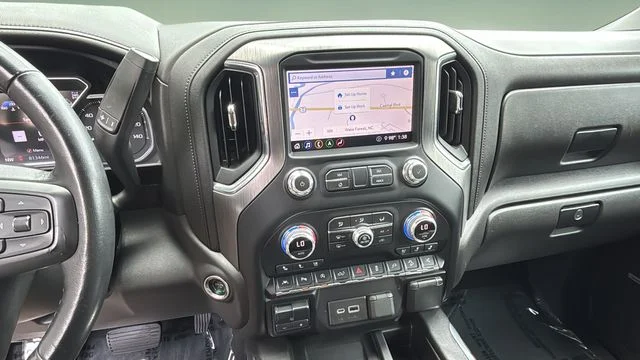 Used 2020 Black GMC Denali image 28