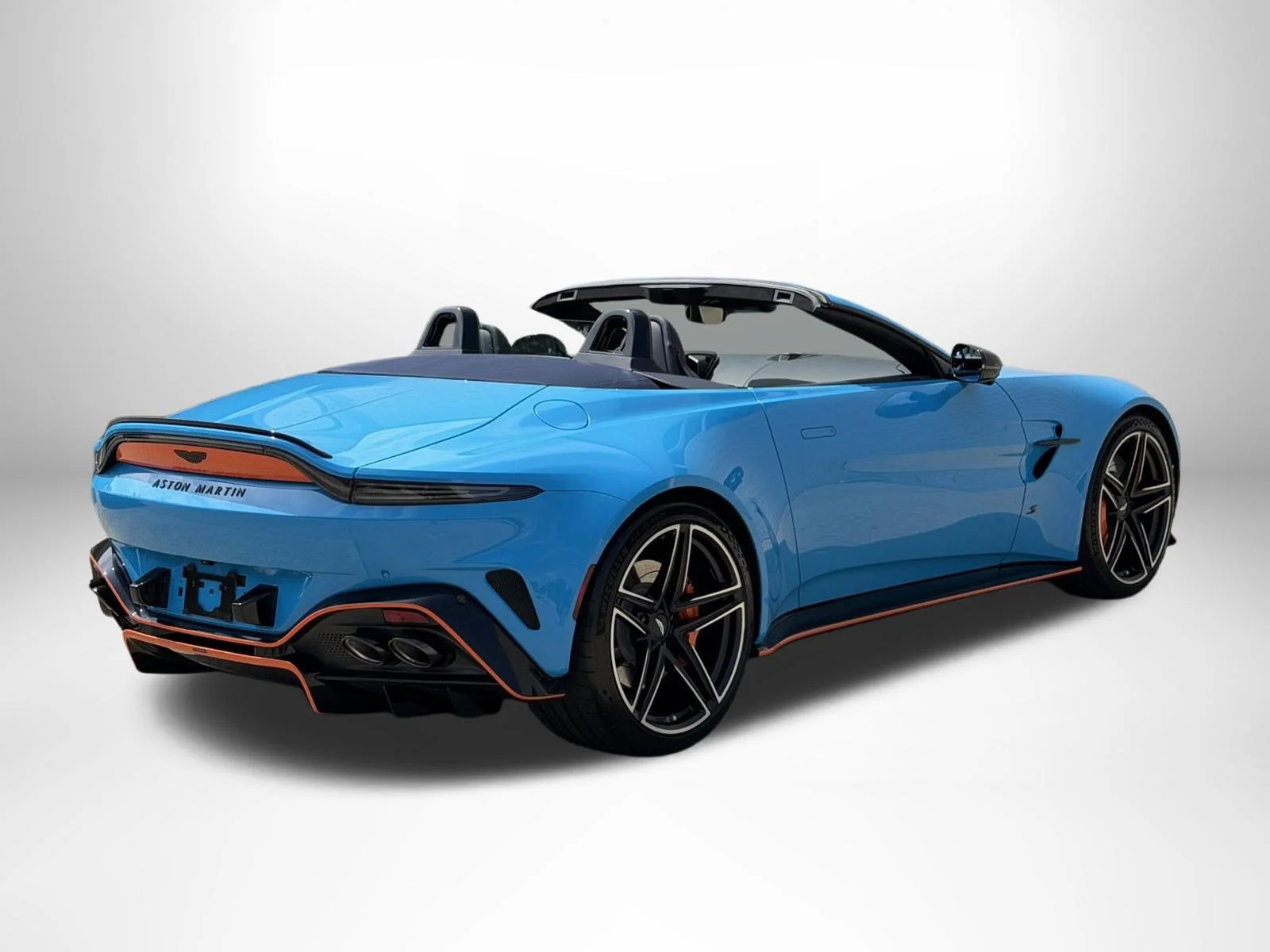 New 2026  Aston Martin S image 14