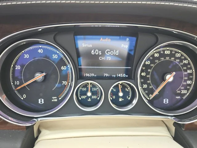 Used 2017 White Bentley GT V8 S image 20