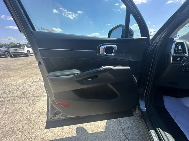 Used 2023 Gray Kia SX image 26