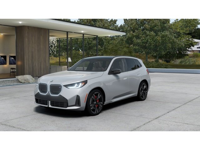 2026 BMW X3 M50 XDRIVE's photo