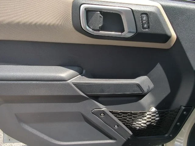 New 2026 Beige Ford Big Bend image 12
