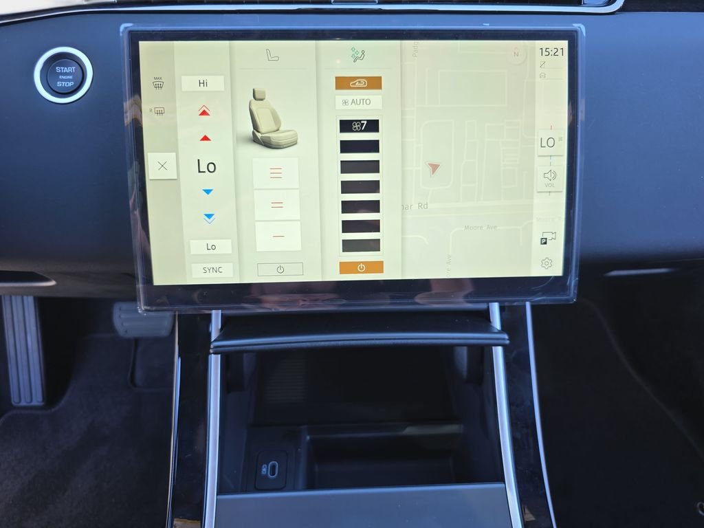 New 2026 Arroios Grey Land Rover S image 24
