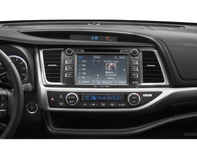 Used 2019 Predawn Gray Mica Toyota SE image 10