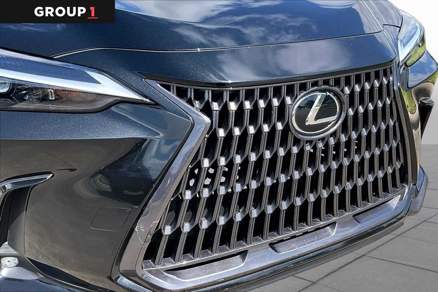 Certified Used 2024 Caviar Lexus  image 27