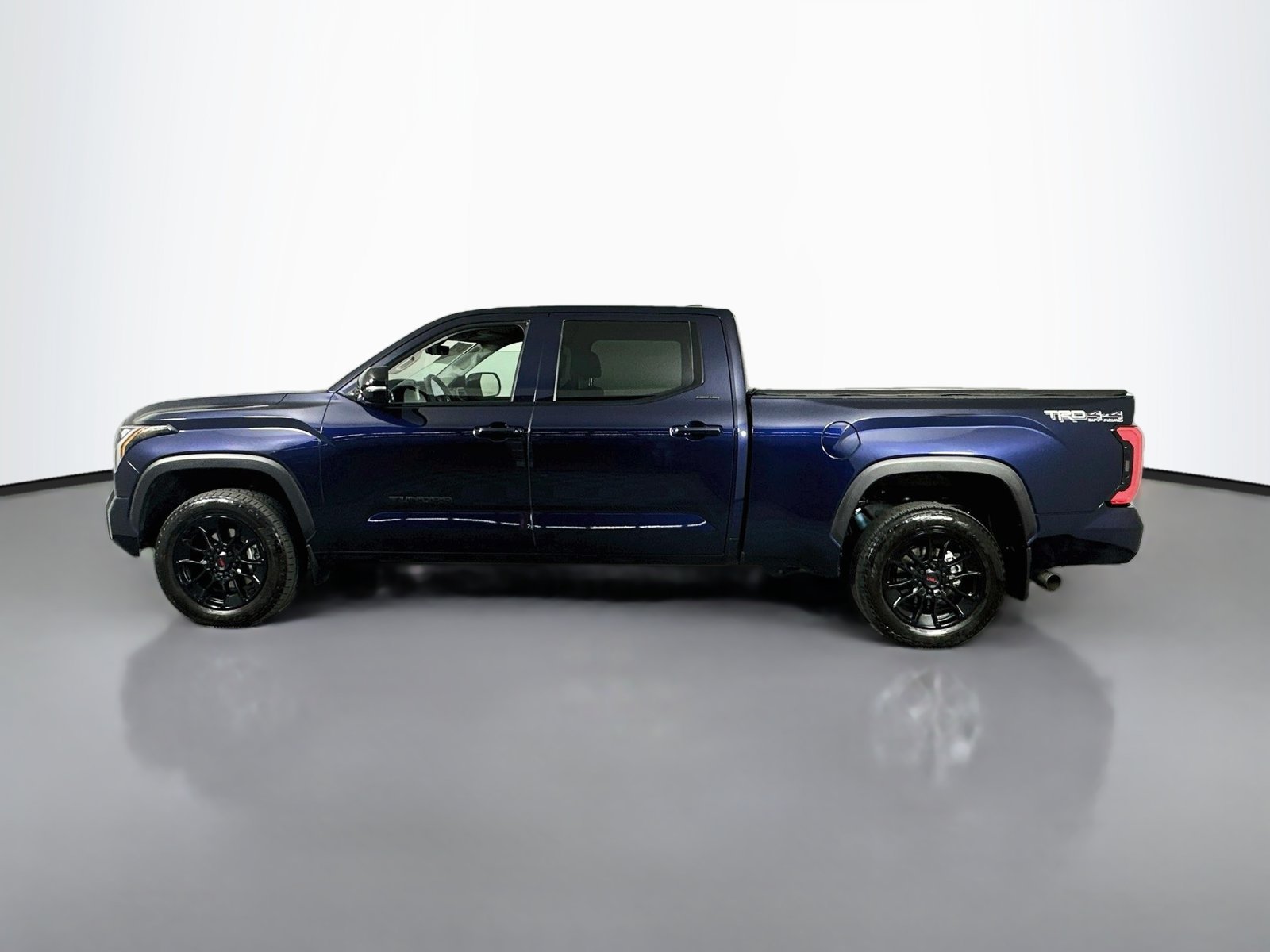 Used 2024 Blueprint Toyota Limited image 4