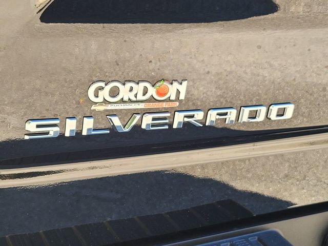 2025 Chevrolet Silverado 1500 LT - Photo 19