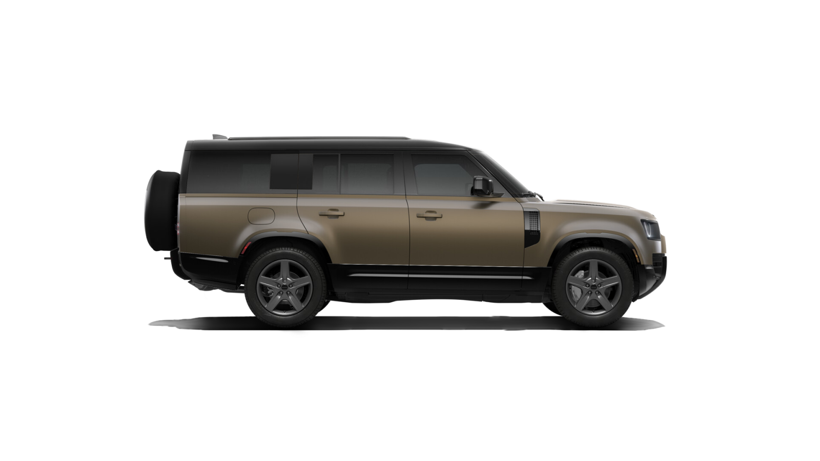New 2027 Gondwana Stone LAND ROVER X-Dynamic SE 400PS Auto image 3