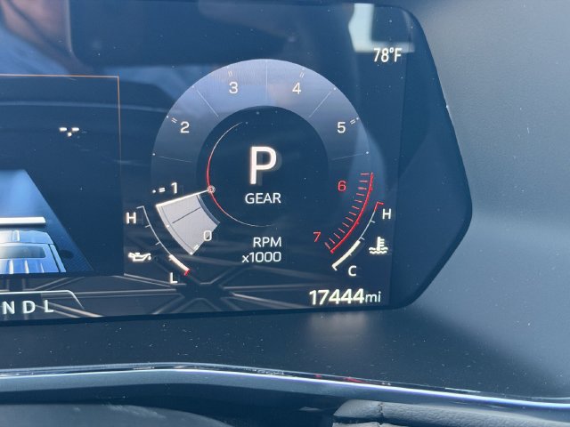 2026 GMC Canyon Denali - Photo 37