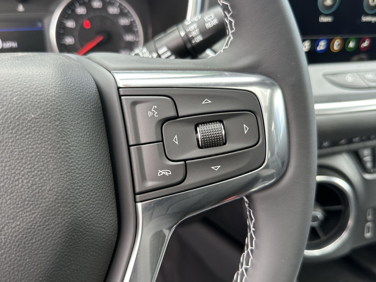 2026 Chevrolet Blazer 3LT - Photo 31