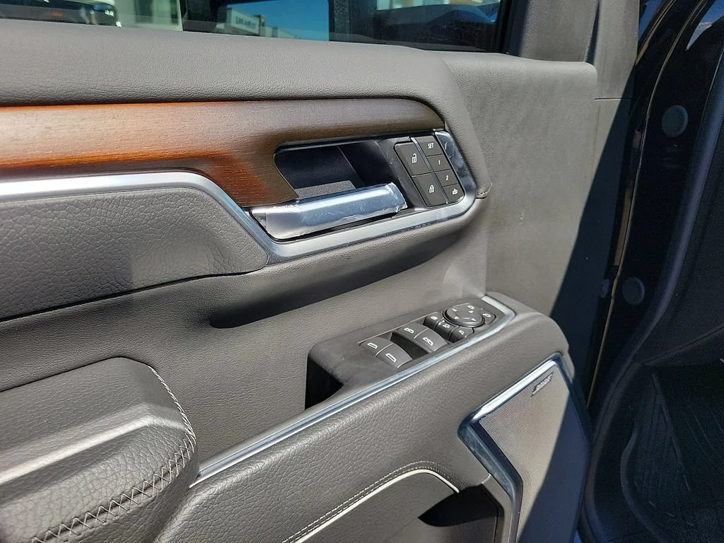 New 2026 Onyx Black GMC Denali image 18