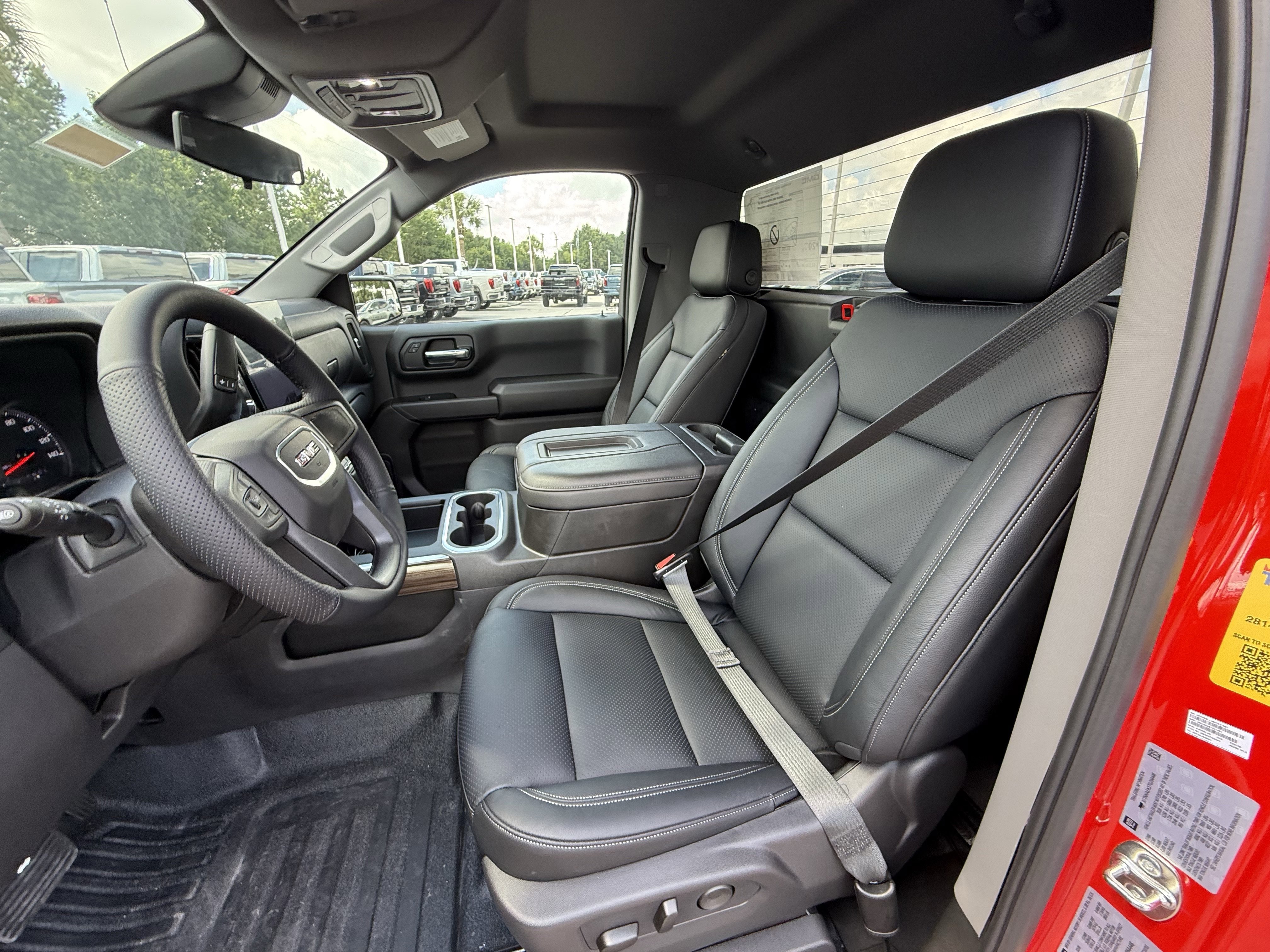 2026 GMC Sierra 1500 Pro - Photo 30