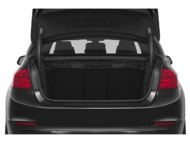 Used 2015 Jet Black BMW 328i image 12