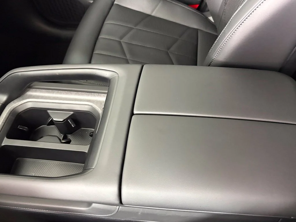 New 2027 Panthera Metal Matte Kia X-Line EX image 37