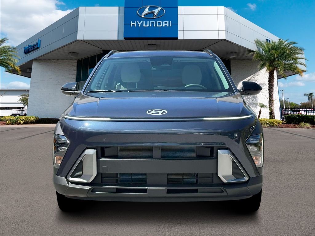 2026 Hyundai Kona SEL Sport - Photo 32