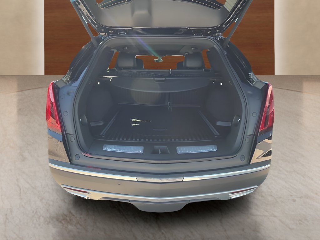 2026 Cadillac XT5 Premium Luxury - Photo 6