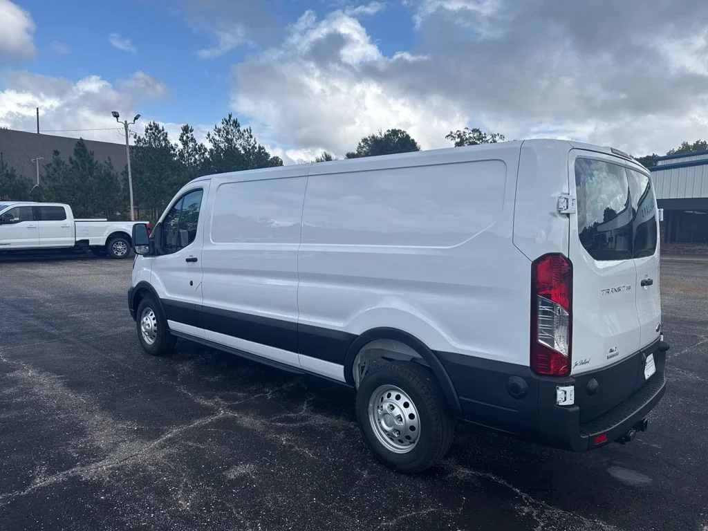 2025 Ford Transit Van Base - Photo 14
